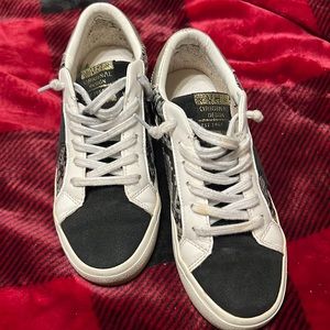 Vintage Havana shoes